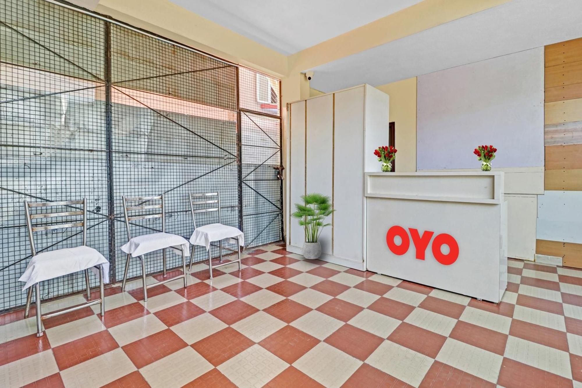 Hotel O Mn Residency Near Ragigudda Sri Prasanna Anjaneyaswamy Temple Bangalore Buitenkant foto