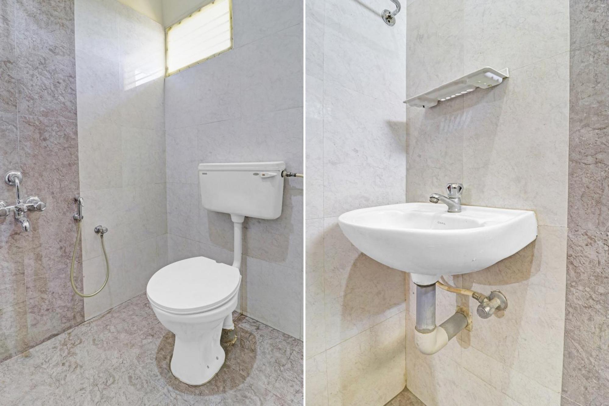 Hotel O Mn Residency Near Ragigudda Sri Prasanna Anjaneyaswamy Temple Bangalore Buitenkant foto
